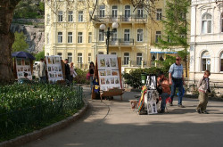 Karlovy Vary