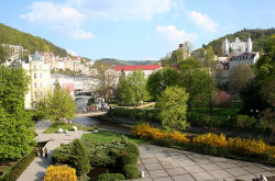 Karlovy Vary