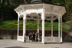 Karlovy Vary