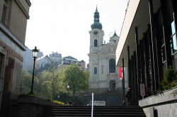 Karlovy Vary