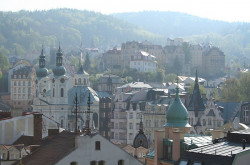 Karlovy Vary
