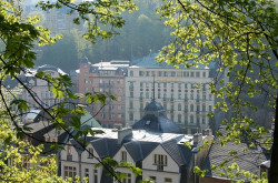 Karlovy Vary