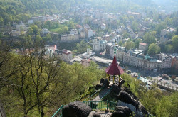 Karlovy Vary