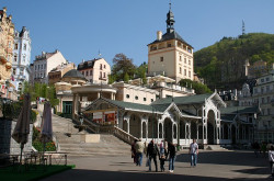 Karlovy Vary
