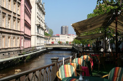 Karlovy Vary