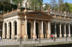 Karlovy Vary