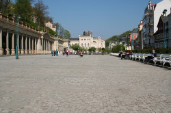 Karlovy Vary