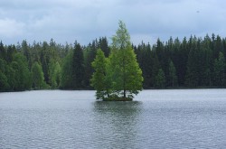 Turistika - Mariánské Lázně