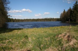 Turistika - Mariánské Lázně