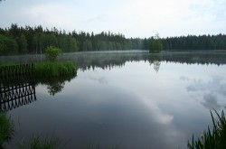 Turistika - Mariánské Lázně