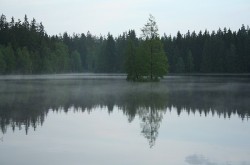 Turistika - Mariánské Lázně