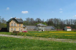 Klášter Teplá