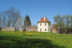 Klášter Teplá