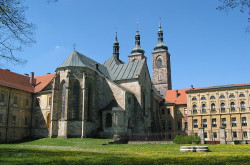 Klášter Teplá