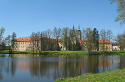Klášter Teplá