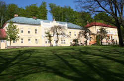 Lázně Kynžvart