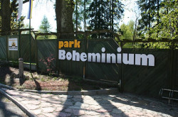 Park Boheminium