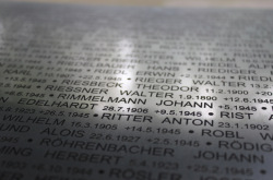 Německý vojenský hřbitov