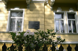 Pamětní desky a sochy lessing_05