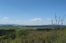 Mariánské Lázně