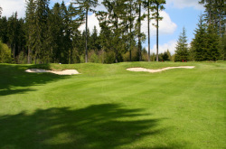 Golfový klub Mariánské Lázně