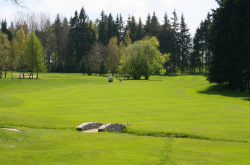 Golfový klub Mariánské Lázně