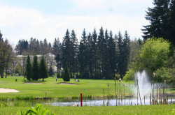 Golfový klub Mariánské Lázně