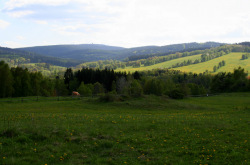 Mariánské Lázně