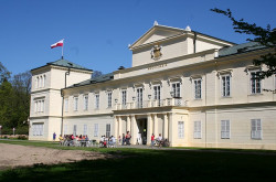Zámek Kynžvart