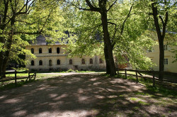 Zámek Kynžvart