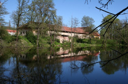 Zámek Kynžvart