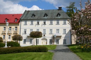 Muzeum Mariánské Lázně