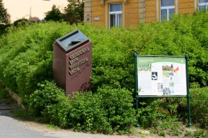 Geologický park